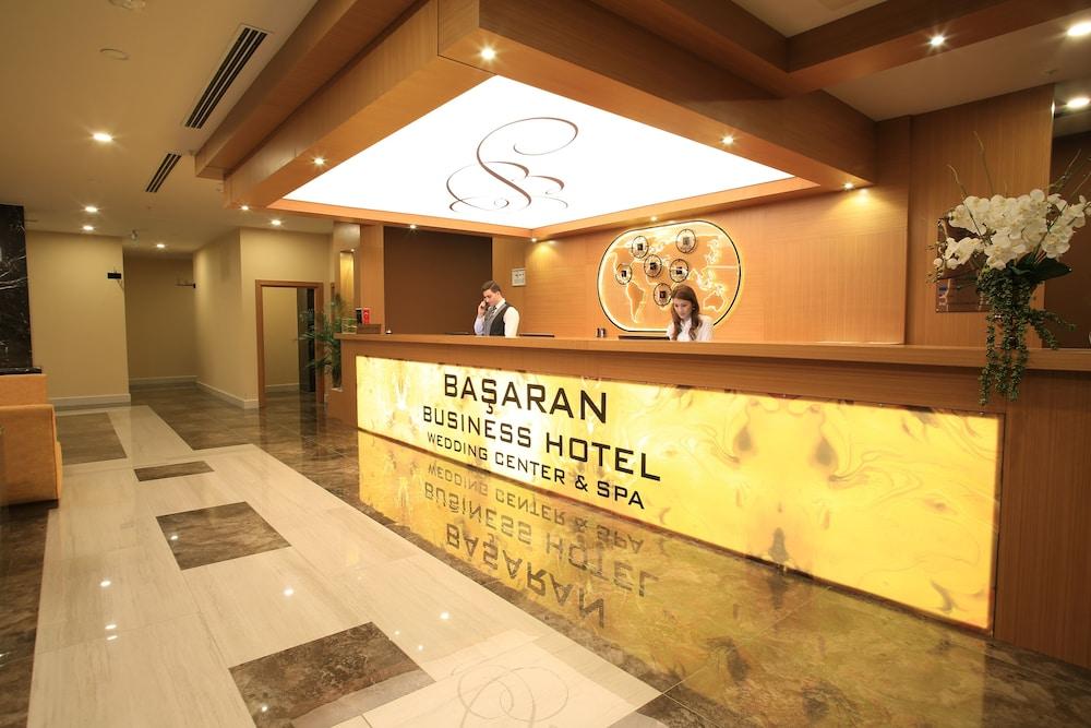Sky Business Hotel Antalya Exterior foto