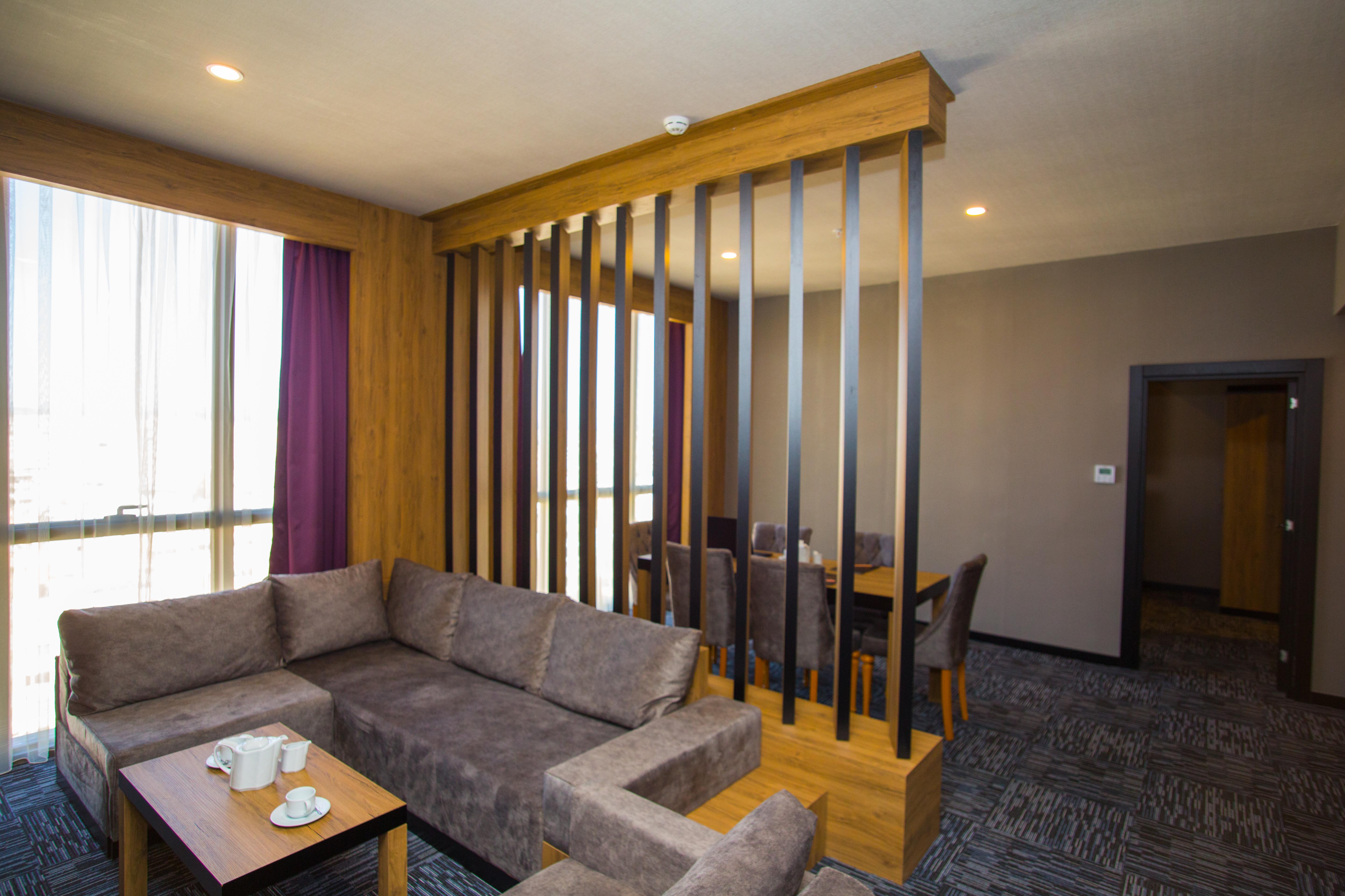 Sky Business Hotel Antalya Exterior foto