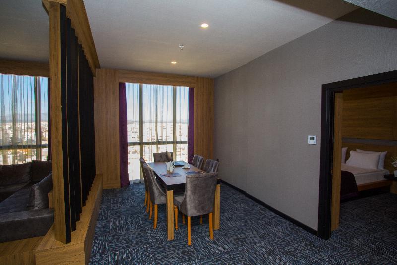 Sky Business Hotel Antalya Exterior foto