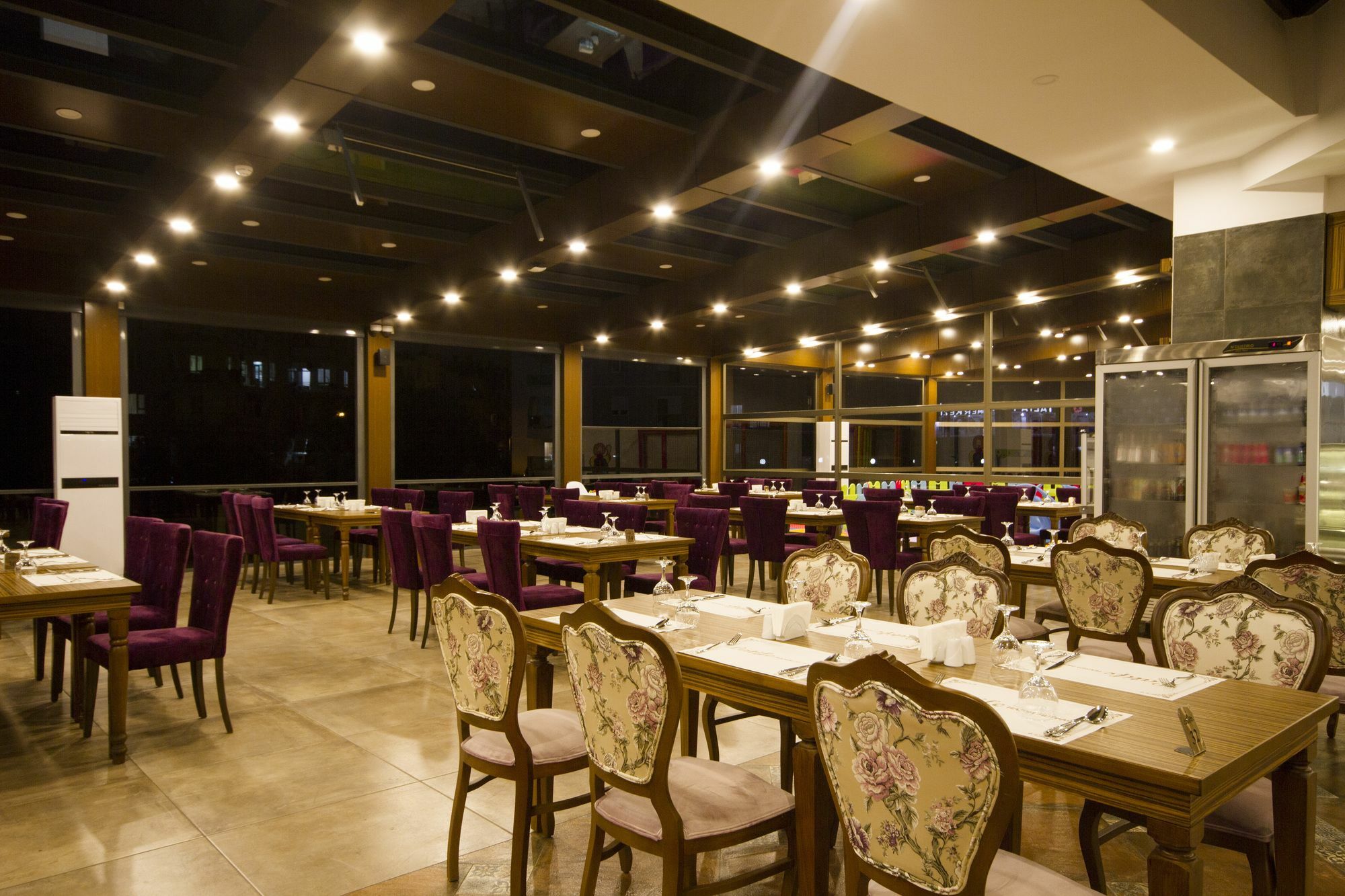 Sky Business Hotel Antalya Exterior foto